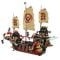 LEGO® Ninjago - Nava Bounty a Templului (71848)