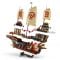 LEGO® Ninjago - Nava Bounty a Templului (71848)