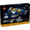 LEGO® Icons - Williams Racing FW14B si Nigel Mansell (10353)