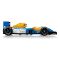 LEGO® Icons - Williams Racing FW14B si Nigel Mansell (10353)