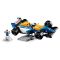 LEGO® Icons - Williams Racing FW14B si Nigel Mansell (10353)