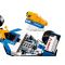 LEGO® Icons - Williams Racing FW14B si Nigel Mansell (10353)