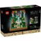 LEGO® Icons - Gradina cu fantana (10359)