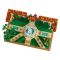 LEGO® Icons - Gradina cu fantana (10359)