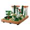 LEGO® Icons - Gradina cu fantana (10359)
