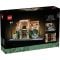 LEGO® Icons - Cafenea frantuzeasca (10362)