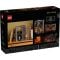 LEGO® Icons - Stapanul inelelor: Diorama pentru biblioteca cu un Balrog (10367)