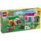 LEGO® Animal Crossing - Case creative: anotimpuri distractive (77057)