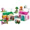 LEGO® Animal Crossing - Case creative: anotimpuri distractive (77057)