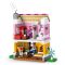 LEGO® Animal Crossing - Case creative: anotimpuri distractive (77057)