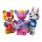 LEGO® Animal Crossing - Case creative: anotimpuri distractive (77057)