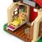 LEGO® Animal Crossing - Casa confortabila a lui Goldie (77058)