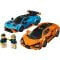 LEGO® Speed Champions - Lamborghini Revuelto si Huracan STO (77238)