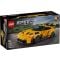 LEGO® Speed Champions - Supermasina Porsche 911 GT3 RS (77239)