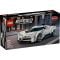 LEGO® Speed Champions - Hipermasina sport Bugatti Centodieci (77240)
