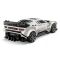 LEGO® Speed Champions - Hipermasina sport Bugatti Centodieci (77240)