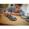 LEGO® Speed Champions - Masina de curse Mercedes-AMG F1® W15 (77244)
