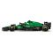 LEGO® Speed Champions - Masina de curse Aston Martin Aramco F1® AMR24 (77245)
