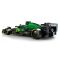 LEGO® Speed Champions - Masina de curse Aston Martin Aramco F1® AMR24 (77245)