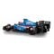 LEGO® Speed Champions - Masina de curse F1® Visa Cash App RB VCARB 01 (77246)