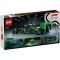 LEGO® Speed Champions - Masina de curse KICK Sauber F1® Team C44 (77247)