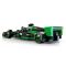 LEGO® Speed Champions - Masina de curse KICK Sauber F1® Team C44 (77247)