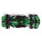 LEGO® Speed Champions - Masina de curse KICK Sauber F1® Team C44 (77247)