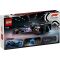 LEGO® Speed Champions - Masina de curse BWT Alpine F1® Team A524 (77248)
