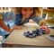 LEGO® Speed Champions - Masina de curse BWT Alpine F1® Team A524 (77248)