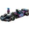 LEGO® Speed Champions - Masina de curse BWT Alpine F1® Team A524 (77248)