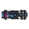 LEGO® Speed Champions - Masina de curse BWT Alpine F1® Team A524 (77248)