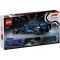 LEGO® Speed Champions - Masina de curse F1® Williams Racing FW46 (77249)
