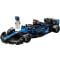 LEGO® Speed Champions - Masina de curse F1® Williams Racing FW46 (77249)