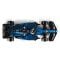 LEGO® Speed Champions - Masina de curse F1® Williams Racing FW46 (77249)
