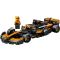 LEGO® Speed Champions - Masina de curse McLaren F1® Team MCL38 (77251)