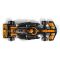 LEGO® Speed Champions - Masina de curse McLaren F1® Team MCL38 (77251)