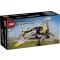 LEGO® Technic - Avion pentru zone greu accesibile (42198)