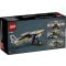 LEGO® Technic - Avion pentru zone greu accesibile (42198)