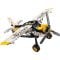 LEGO® Technic - Avion pentru zone greu accesibile (42198)