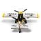 LEGO® Technic - Avion pentru zone greu accesibile (42198)