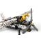 LEGO® Technic - Avion pentru zone greu accesibile (42198)