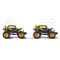 LEGO® Technic - Monster Jam DIGatron cu motor cu arc (42199)