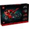 LEGO® Technic - Motocicleta Ducati Panigale V4 S (42202)