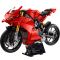 LEGO® Technic - Motocicleta Ducati Panigale V4 S (42202)