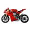 LEGO® Technic - Motocicleta Ducati Panigale V4 S (42202)