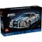 LEGO® Technic - Masina Nissan Skyline GT-R (R34) din Fast and Furios (42210)