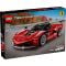 LEGO® Technic - Ferrari FXX K (42212)