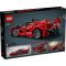 LEGO® Technic - Ferrari FXX K (42212)