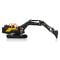 LEGO® Technic - Excavator Volvo EC500 Hybrid (42215)
