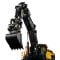 LEGO® Technic - Excavator Volvo EC500 Hybrid (42215)